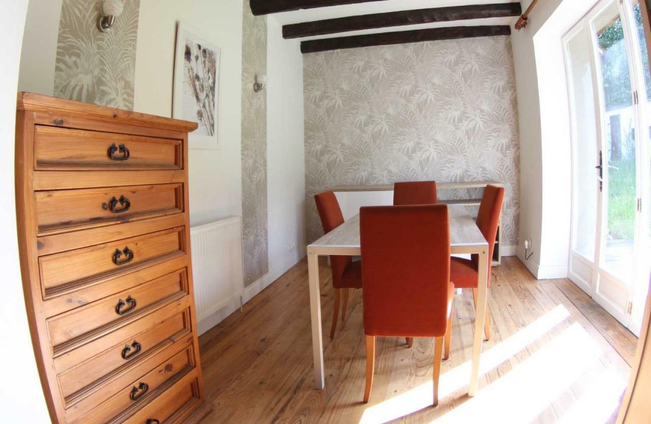 Domaine Des Grandes Landes Holiday home Saint-Paul-la-Roche